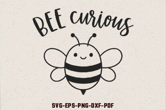 Bee Curious SVG: A Designer's Real-World Embroidery Review